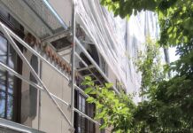 CNTV Târgu Jiu, gata să-și primească elevii în clase reabilitate