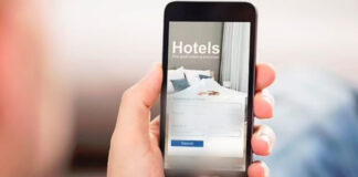 Atenție la rezervările hoteliere în mediul online! Avertismentul Poliției