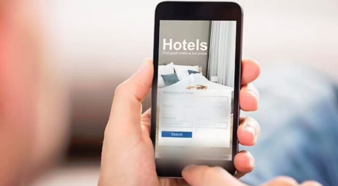 Atenție la rezervările hoteliere în mediul online! Avertismentul Poliției
