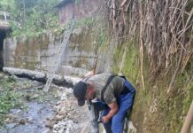 Lucrări pentru consolidarea Văii Jiului