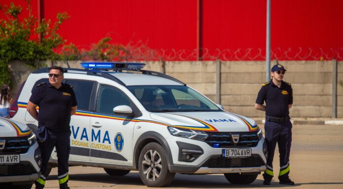 Schimbări la Vamă din 1 august