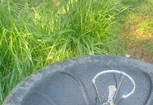 Vandalism în Târgu Jiu: Cișmele distruse la câteva ore după reparații