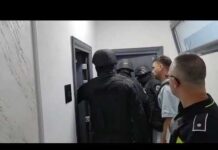 Decizie după reținere pentru 24 de ore, pentru tinerii acuzați de cămătărie și șantaj