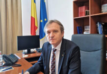 Liderul PSD Gorj, Mihai Weber: PNRR-ul s-a semnat ,,pe capota unei mașini”