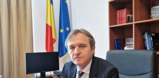 Liderul PSD Gorj, Mihai Weber: PNRR-ul s-a semnat ,,pe capota unei mașini”