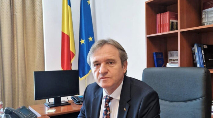 Liderul PSD Gorj, Mihai Weber: PNRR-ul s-a semnat ,,pe capota unei mașini”