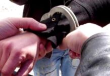 Răzbunare la Rovinari! O femeie, bătută în holul blocului după ce a depus mărturie împotriva unui tânăr de 18 ani