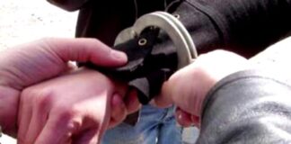 Răzbunare la Rovinari! O femeie, bătută în holul blocului după ce a depus mărturie împotriva unui tânăr de 18 ani