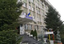 Bătaie pe postul de șef al Poliției Logrești