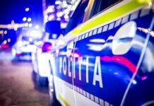 A sunat la 112 să le spună polițiștilor că nu are permis de conducere