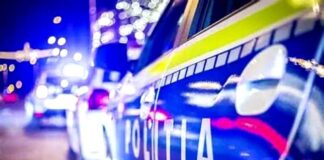 A sunat la 112 să le spună polițiștilor că nu are permis de conducere