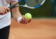 Tenis: Noile stele ale turneului ATP de la București 2025 – cine luptă pentru titlu?