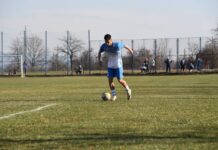 Vulturii Fărcășești își află adversara din play-off-ul Cupei României