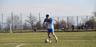 Vulturii Fărcășești își află adversara din play-off-ul Cupei României