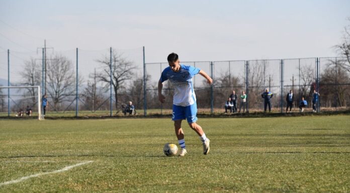 Vulturii Fărcășești își află adversara din play-off-ul Cupei României