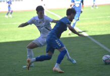 Tragerea la sorți pentru țintarul Ligii 3, programată joi