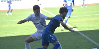 Tragerea la sorți pentru țintarul Ligii 3, programată joi