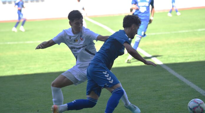 Tragerea la sorți pentru țintarul Ligii 3, programată joi