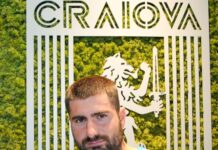 Florin Ștefan, a 13-a achiziție a verii