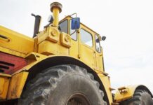 Ce este un cap tractor și cum funcționează?