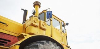 Ce este un cap tractor și cum funcționează?