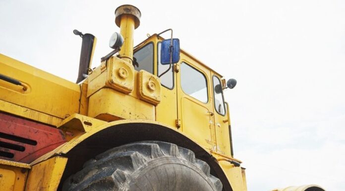 Ce este un cap tractor și cum funcționează?