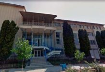 Arestat la domiciliu, după ce și-a vizitat soția la locul de muncă