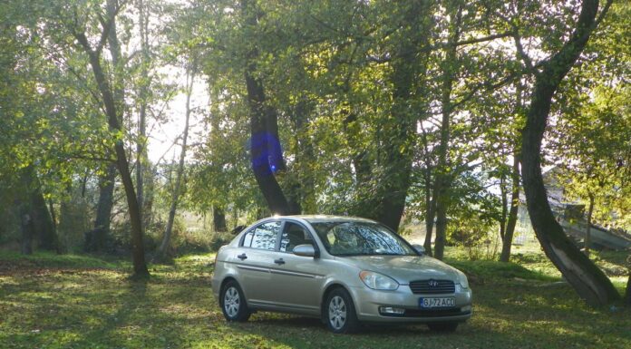 Peripluri gorjene – Așa da… Perimetre ecologizate