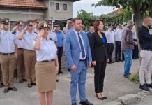 Manifestări dedicate comemorării Eroinei de la Jiu, Ecaterina Teodoroiu