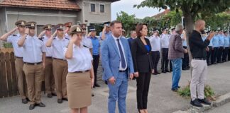 Manifestări dedicate comemorării Eroinei de la Jiu, Ecaterina Teodoroiu