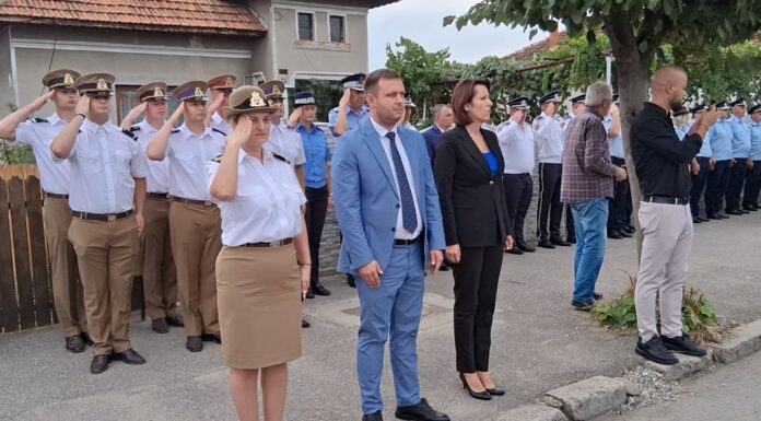 Manifestări dedicate comemorării Eroinei de la Jiu, Ecaterina Teodoroiu