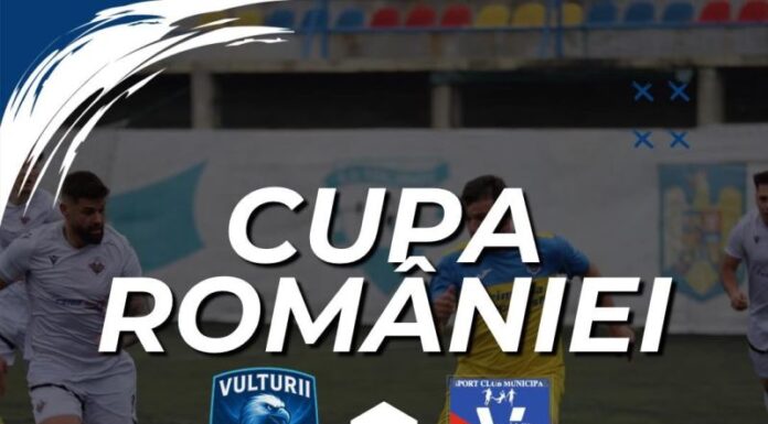 Vulturii Fărcășești trebuie să o bată pe Vâlcea pentru a intra în play-off-ul pentru grupe