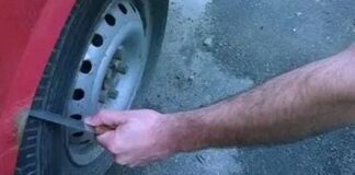 Bărbat reținut după ce a încălcat un ordin de protecție și pentru distrugere