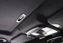 Alegerea materialelor potrivite pentru interiorul auto: piele ecologica, stofa tapiterie si material plafon auto