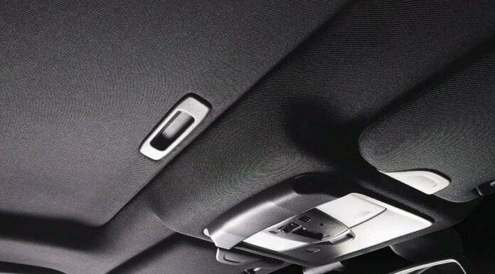 Alegerea materialelor potrivite pentru interiorul auto: piele ecologica, stofa tapiterie si material plafon auto