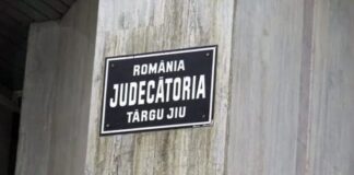 Bărbat condamnat pentru act sexual cu o minoră, pus să muncească în folosul comunității la Primăria Hurezani sau la școala gimnazială