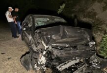 VIDEO: Pescari gorjeni, martori la o nenorocire în Clisura Dunării!