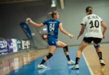 Andrieș, concluzii după meciurile cu Zalău: “Am avut fluctuații, dar le vom corecta”