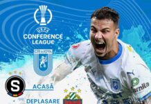 Adversari de calibru pentru FCSB și Universitatea Craiova în cupele europene