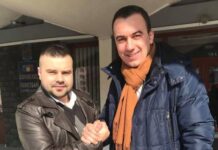 Ministrul Energiei și-a propus finul în conducerea Hidroelectrica