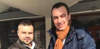 Ministrul Energiei și-a propus finul în conducerea Hidroelectrica