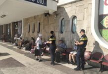 Acțiune în gară și în trenuri! – IPJ: ,,Selfie-ul pe tren nu ia like-uri, ia vieți!