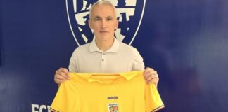 Fost antrenor al Pandurilor, selecționer U20