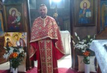 Învăţătura Preotului de mir – ,,Iată, de acum mă vor ferici toate neamurile. Harul Fiului meu și al meu va fi cu această Icoană”!