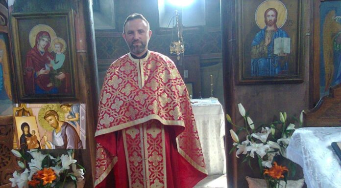 Învăţătura Preotului de mir – ,,Iată, de acum mă vor ferici toate neamurile. Harul Fiului meu și al meu va fi cu această Icoană”!