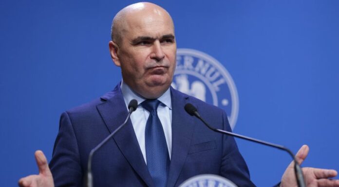 Bolojan anunță pachetul trei de reforme