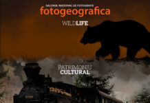 Perioada de înscriere la Fotogeografica se prelungește până pe 3 august