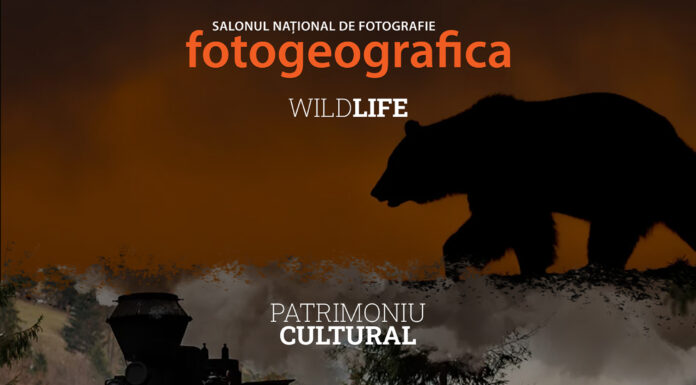 Perioada de înscriere la Fotogeografica se prelungește până pe 3 august
