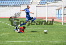 CSM Târgu Jiu, victorie în testul cu Fărcășești