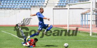 CSM Târgu Jiu, victorie în testul cu Fărcășești